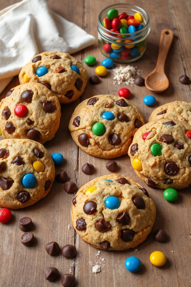 gluten free cookie recipe
