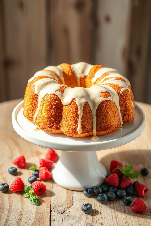 gluten free dessert recipe guide