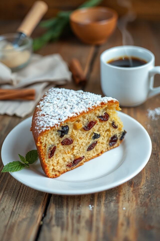 gluten free honey cake recipe