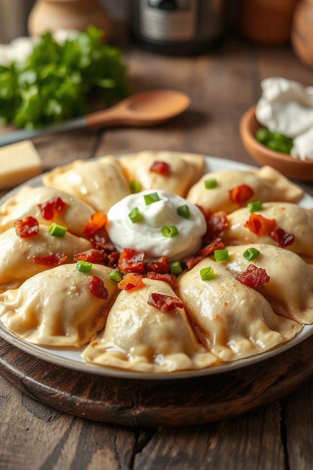gluten free perogies recipe guide